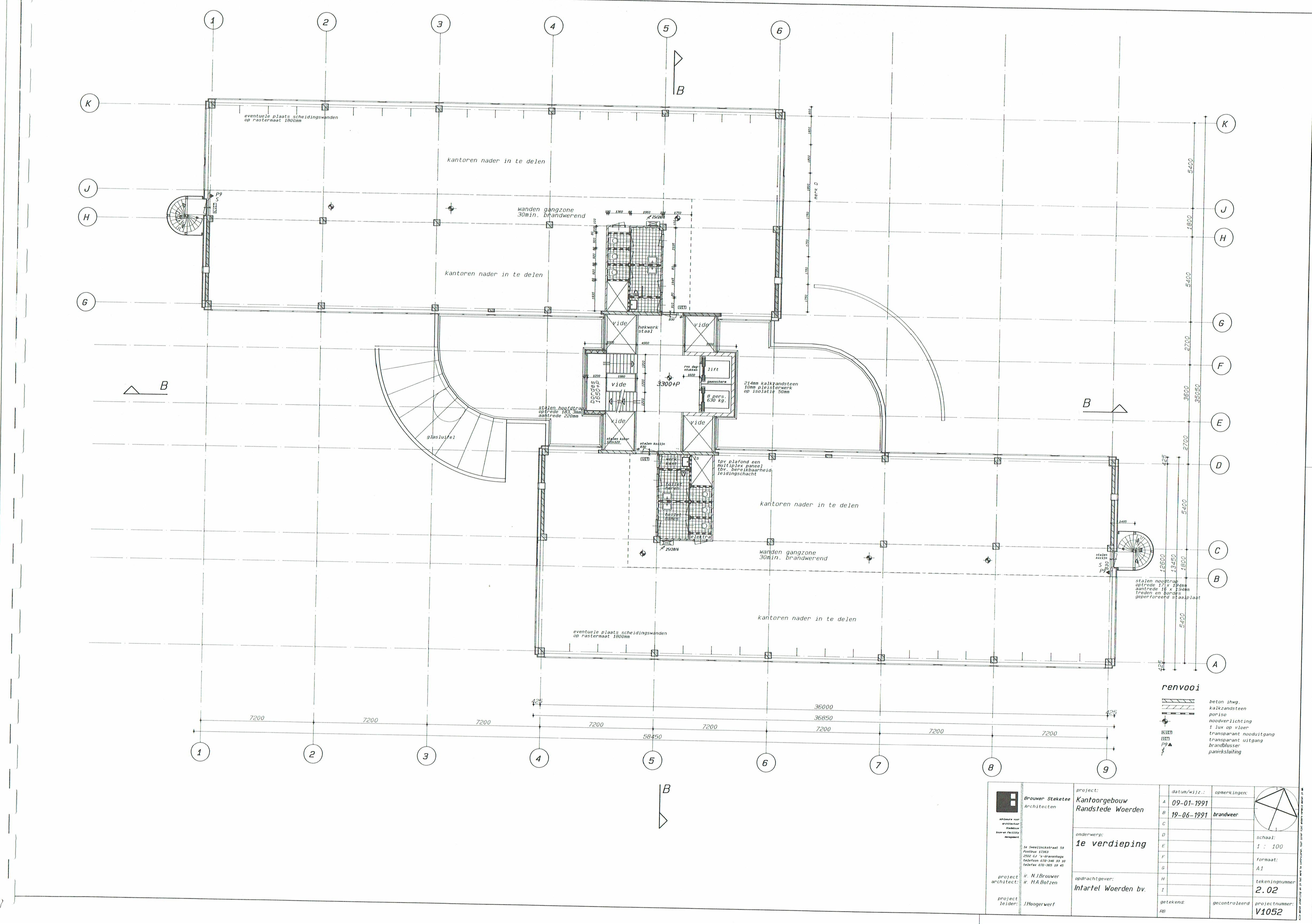 Verhuurkantoor Randstede Woerden - 4